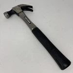 Craftsman Usa 16 Oz Metal Body Claw Hammer No 38125 Used. Price: $27.87.