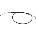 S&s Cycle Snap-in Throttle Cable For 1996+ Hd 48IN Open Side New. Price: $81.95.