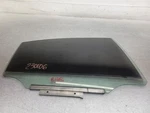 2006-2013 Lexus IS250 Rear Passenger Right Door Glass Window 68113-53132 Used. Price: $111.43.