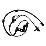 Kia Forte 14-18 Standard Intermotor Front Passenger Side Abs Speed Sensor New. Price: $78.67.