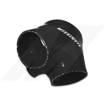 Mishimoto Silicone Throttle Body Hose Fits Audi S4 2000-2002 Black New. Price: $61.95.