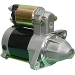 Starter Motor For Kawasaki 18-23HP John Deere F911 2500B 2500E 2653 425 445 New. Price: $133.44.