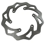 Ktm Genuine Brake Disc Rear 220 - 77310060000 New. Price: $127.62.