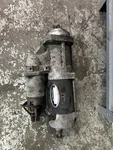 Delco Remy 38MT 12V Starter Motor Pn 8200077 Used. Price: $100.00.