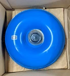 CR91 Recon Torque Convertor Fits Dodge Trucks In Chart With 42RE 42RH 44RE Remanufactured. Price: $199.95.