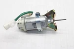 Driver Left Convertible Top Motor Fits 02-10 Lexus SC430 6117 Used. Price: $46.48.