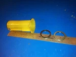 57133-94502 09166-30006 Sleeve For Gearcase 55100-94504-02M Suzuki 115HP DT115? Used. Price: $44.00.