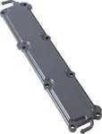 11330-90J00-000 Suzuki Cover,crankcase Wtr Jkt 1133090J00000, New Genuine Oem Pa. Price: $142.84.
