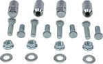 Moose Offroad 85-1132 Wheel Stud/nut Kit Front/rear Ranger 700/'05-'08 Spo New. Price: $41.95.