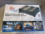 New Sealed Ironwood Pacific Drywave 1000 Air Dryer. Price: $89.99.