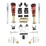 Belltech 1000SPC Performance Coilover Kit Ford F-150 2015-2020, 2WD/4WD New. Price: $1456.99.
