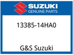 Suzuki Oem Part 13385-14HA0 .pipe New. Price: $17.55.