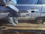 2012 Acura Mdx Driver Left Front Door Shell Used 4DR Suv Gray Local Pickup Only. Price: $284.95.