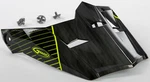Gmax MX46Y Colfax Visor Black/hi-vis Pink G046877 New. Price: $29.99.