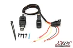 Xtc Power Products PCS-1 Single Accessory Switch Kits New. Price: $79.95.