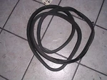 07 08 09 10 11 12 13 Lexus IS250 IS350 Trunk Lid Weather Strip Oem 64461-53020 Used. Price: $69.00.