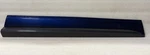 Oem 2018-2020 Audi Q5 Door Molding 80A853960A Right Front Passenger Used. Price: $110.00.