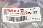 B90-23102-00-00 Yamaha Front Fork Assy (l.h) , New Genuine Oem Part. Price: $725.98.