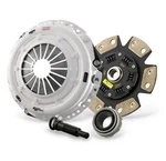 Clutch Masters FX400 Kit (sprung Hub) - E36 328I New. Price: $400.00.