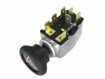 Skp 25FB47N Hazard Flasher Switch Fits 1968-1974 Vw Karmann Ghia New. Price: $25.71.