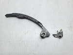 Suzuki 2015 Cam Chain Tensioner 07-15#LW Used. Price: $31.42.
