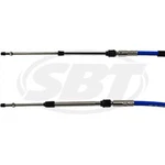 Reverse Cable Honda 03-04 Aquatrax F-12 R-12 24850-HW3-670 Sbt 26-2602 New. Price: $50.95.