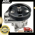 Power Steering Pump W/pulley Fit For 2010 2011 Mercedes Benz E350 3.5L 21541 New. Price: $76.99.