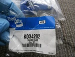 New 20PACK Bendix Kenworth K034202 Dusty Cap. Price: $60.00.