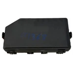 Fuse Box Engine Compartment Fits 2016-2018 Acura Ilx Sedan 2.5L Used. Price: $77.74.