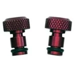 Kwik Change Products KCP713-001-H Hollow Plug (2) New. Price: $5.99.