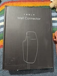 Tesla 240V Ev Wall Charger 48 Amp Type , Single Phase New. Price: $400.00.