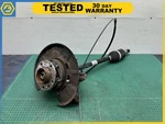 12-18 Bmw 320I 328I 328D Rear Left Spindle Knuckle/ Hub/ Axle Shaft Assembly Oem Used. Price: $77.98.