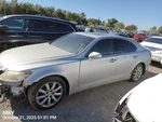 LS460 2010 Engine Cover 11941670 Used. Price: $100.00.