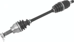 Quadboss 609371 Replacement Front Right Axle For 2014-2020 Honda SXS700 Pioneer New. Price: $199.99.
