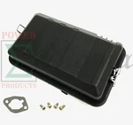 Air Filter For Duromax XP4000S XP4400-CA XP4400EH 7HP Generator New. Price: $218.50.