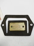 Wacker Neuson 0180254 Pump Flapper Valve New. Price: $64.99.