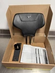 Brp Canam Spyder Comfort Driver Backrest Can-am Genuine P/n 219400689 New. Price: $275.00.