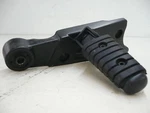 Yamaha 86 Vmax 1200 VMX12S Back Rear Footrest Peg Bracket Oem 1FK-27443-00-00 Used. Price: $9.99.