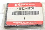 2011 Suzuki TU250 Part 44542-41F00 Oem New. Price: $10.49.