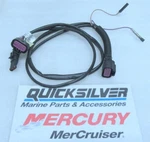 C8B Mercury Quicksilver 84-879979A1 Cable Assembly Oem New Factory Boat Parts. Price: $33.90.