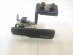 Emergency Brake Release Handle Fits 03 04 05 Ford Excursion Used. Price: $38.50.