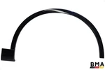 Audi Q7 Front Right Side Wheel Arch Molding Trim Panel 2020 - 2025 Oem Used. Price: $119.99.