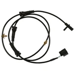 Standard Motor Products ALS2783 Abs Wheel Speed Sensor New. Price: $149.09.