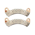 Polaris Brakepad Assembly, For Specific Rzr Models, Genuine Oem - 1913469 New. Price: $35.99.