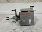 2020 Gmc SIERRA150 Anti-lock Brake Pump Assembly Oem Id 84925026 Used. Price: $154.95.