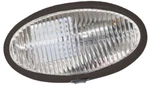 Valterra Llc Black Oval Led Plight- DG72408VP New. Price: $21.81.