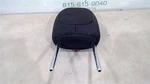 2019 Jeep Cherokee Front Left Driver Side Seat Headrest 1VL33DX9AB Used. Price: $60.00.