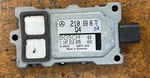 1999 Mercedes Air Pollution Emission Sensor P/n Q3 210 830 06 72 Oem Used. Price: $28.00.