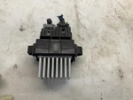 14-17 Maserati Ghibli Q4 3.0 Awd Hvac Blower Motor Control Module Resistor Used. Price: $26.99.