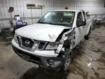 2019 Nissan Frontier Abs Antilock Brake Pump Used. Price: $120.00.